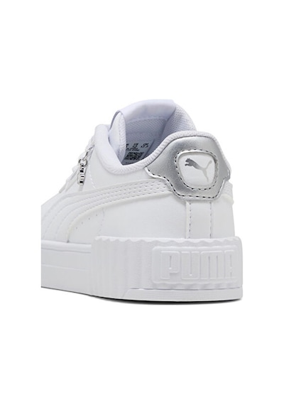 Puma Carına 3.0 Charm Ps Çocuk Günlük Ayakkabı 40773401 Beyaz