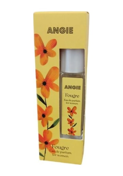 Angie Fougre Kadın Parfüm EDP 15 ML