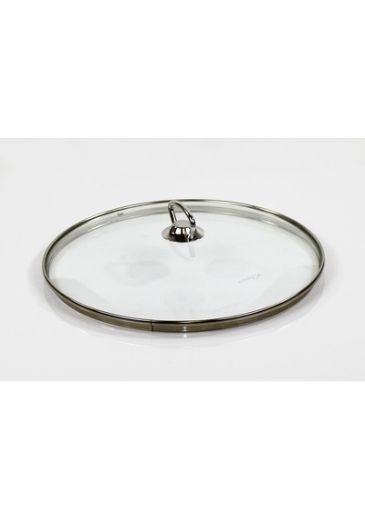 Eminox Cam Kapak 28 CM