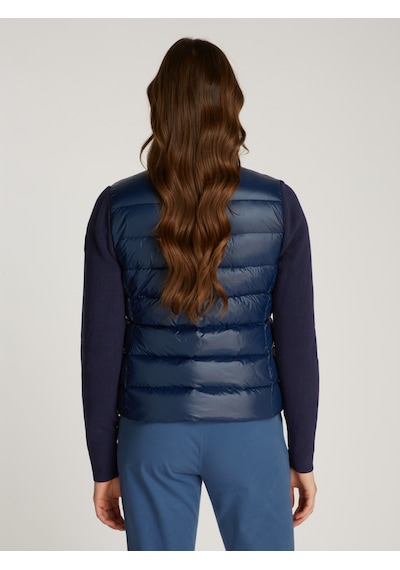 Tommy Hilfiger Tommy Hılfıger Kadın Mont Ww0ww43771-c1g Lacivert