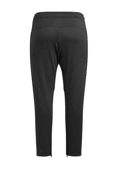 Black Adidas Erkek Günlük Eşofman Altı Gg 3barpt Jh3620 Siyah
