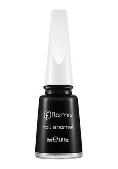 Flormar Black Minimalism Oje 313