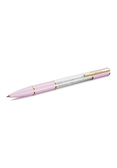 5693725 Swarovski Kalem Crystallıne Lustre:bp Pen Mauve Cry/gos Çok Renkli