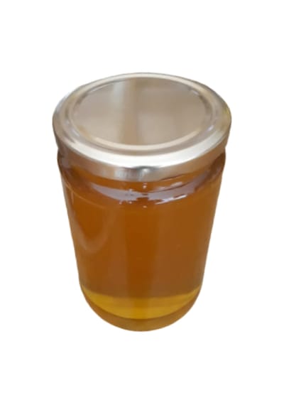 Hizan Süzme Bal First Class 850 G