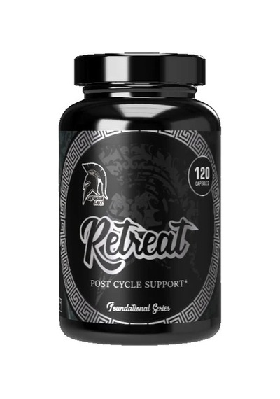 Centurion Labz Retreat Pct Post Cycle Support Tribulus + Maca