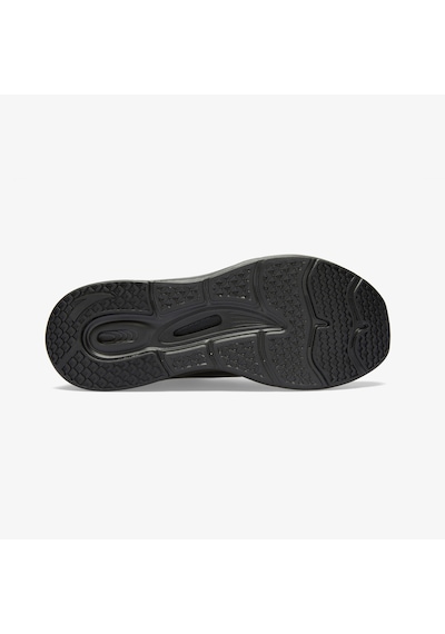 Anta Ebuffer Pro Erkek Siyah Spor Ayakkabı 812527711 Siyah