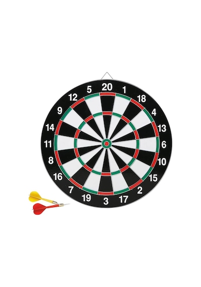 Dart Oyun Seti 36.5 CM