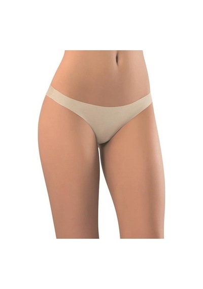 Dorya Kadın Micro Lazer Slip 1050