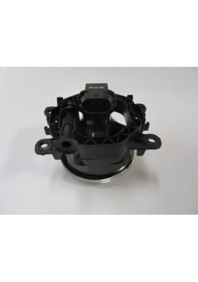 Ford Tourneo Courıer- 2018-2023 Sis Lambası Sağ/sol Aynı Adet Şeffaf Cam Ampüllü Eurolamp Oem