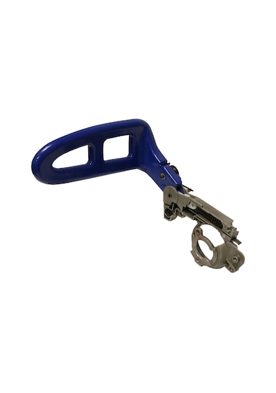 Zomax Fren Kolu Komple 200002176 - Zomax Zm2000 Motorlu Testere