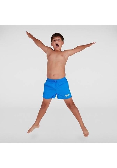 Speedo 8-12412a369 Essential 13" Wsht Jm Çocuk Şort Mayo 001