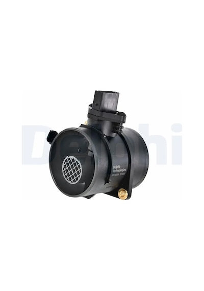 Mercedes C220 W202 Hava Debimetresi 1997-2000 Delphı Af1030412b1