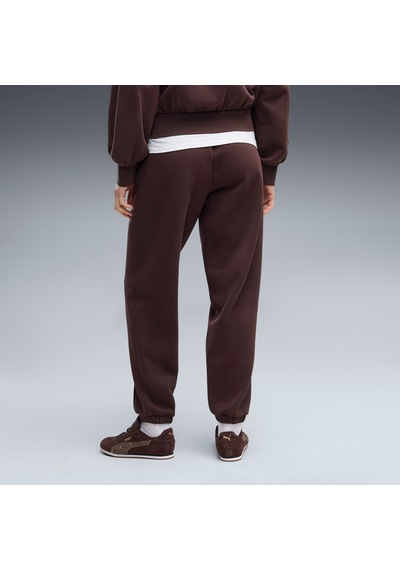 Puma Her Kadın Kahverengi Eşofman Altı 694032-33
