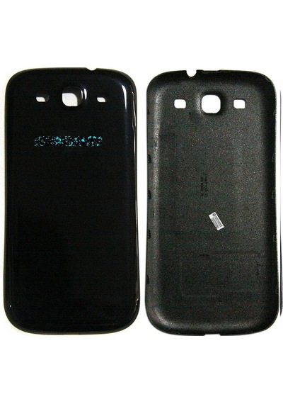 Samsung Galaxy S3 Neo Gt-ı9301 Arka Kapak Siyah
