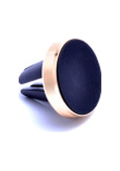 Lexroo Mg- Magnetic Araç Telefon Tutucu - Gold - Ta15181