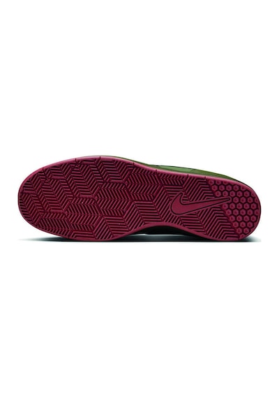 Nike Fokus Erkek Spor Ayakkabı Haki