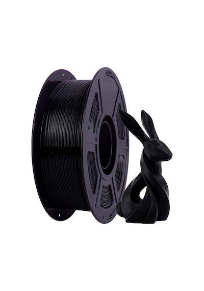 Rhinolab Petg High Speed Hs Filament - Black