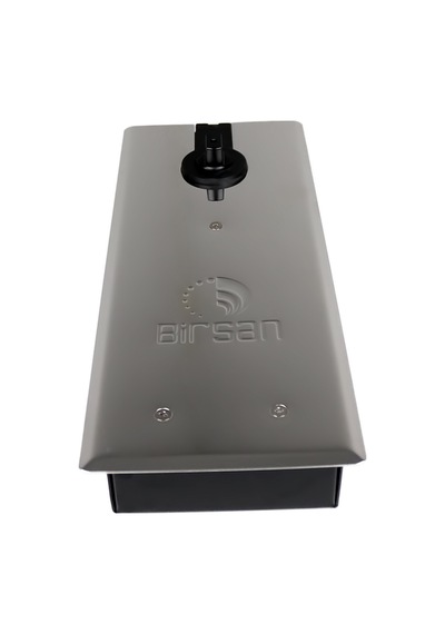 Birsan Cam Kapı Hidrolik Alt Motor Mekanizması Standart Detaylı