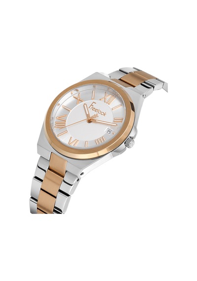 Fl.1.10359.4 Freelook Kol Saati 36 Mm / Metal-rose Gri