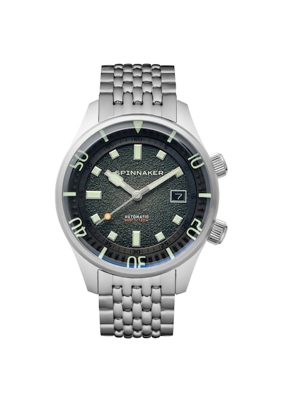 Spinnaker Sp-5062-33 Erkek Kol Saati