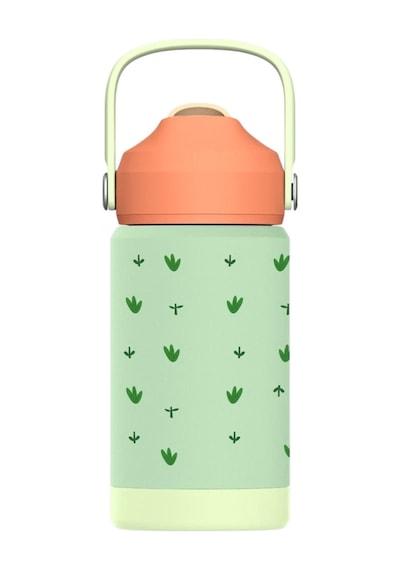 Sipnjoy - Flipsip Çocuk Su Termosu 360 Ml - Lively Roar