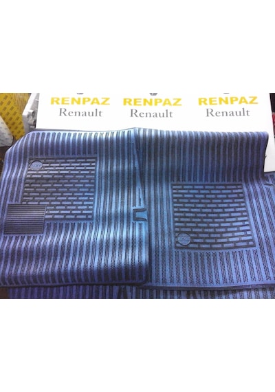Renault 12 Toros Paspas Takimi 490593144