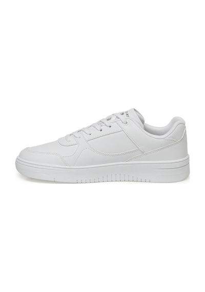 U.s. Polo Assn. Lee 3pr Beyaz Erkek Sneaker 000000000101390221 Beyaz