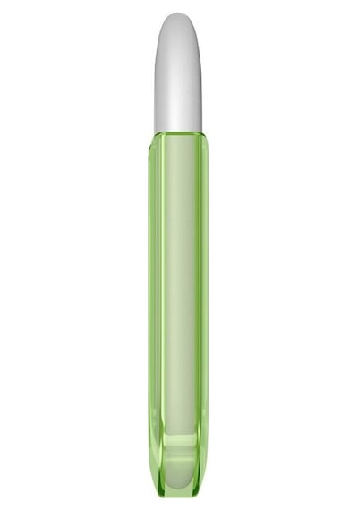 Scrikss Er-536 Silgi Yeşil - 1 Adet