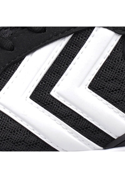 Hummel Nency Iı Siyah Unisex Sneaker 900887-2001 Siyah