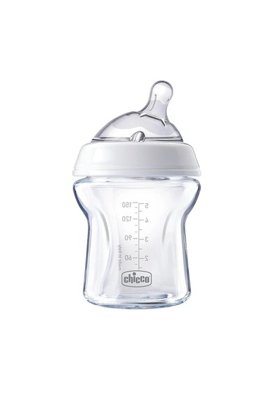 Mey İthalat Naturalfeeling Cam Biberon 0+ Ay 150 Ml