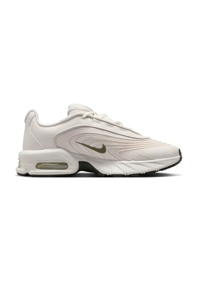 Nike Air Max Fire Ir0818-002 Sneaker Unisex Spor Ayakkabı Bej