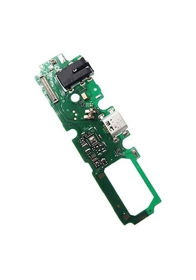 Vivo Y20s Şarj Soketi, Mikrofon