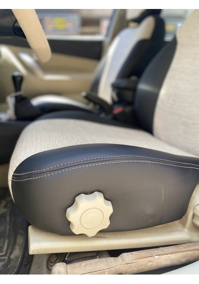 Nissan Primera Araca Özel Koltuk Kılıfı