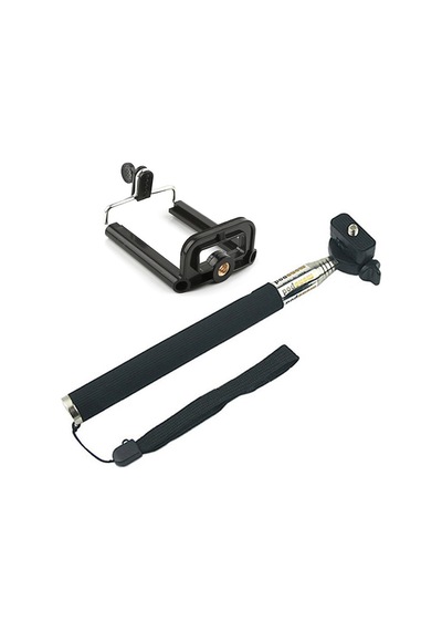 Gplus Gp55p Sjcam Eken Aksiyon Kamera Monopodlu Telefon Tutucu