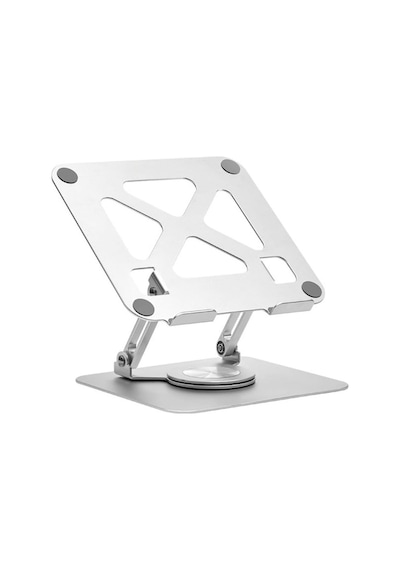 Katlanabilir Alüminyum Laptop Standı - 11-17 İnç 1