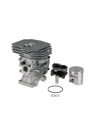 Veta 166998 Silindir + Piston Seti 41Mm - Husqvarna 435. 440. 135