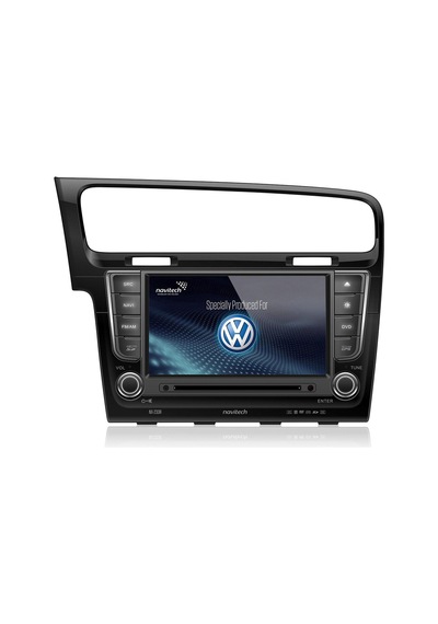 Navitech Nx-233R Volkswagen Golf Gps/Tv/Bt Teyp
