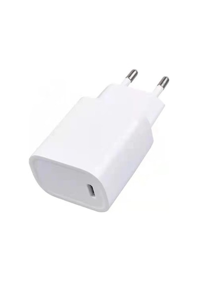 Dexim YX-202U 20W PD Type-C Şarj Cihazı