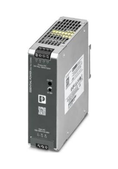 Phoenıx Contact Güç Kaynağı Ps-ee-2g/1ac/24dc/5a/120w/sc