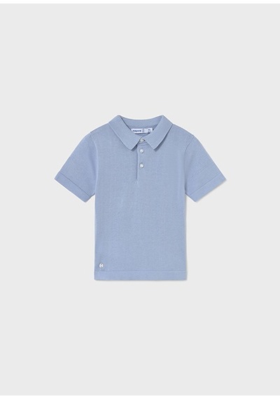 Mayoral Erkek Bebek Polo Tişört 1106