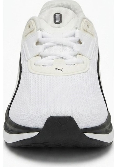 Puma 311722 02 Softride Exo Beyaz-siyah Erkek Spor Ayakkabı