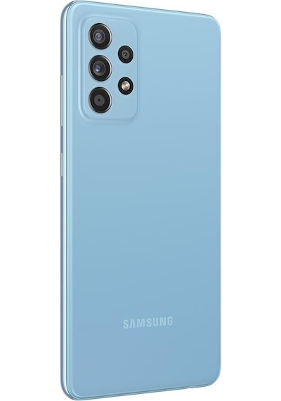 Yenilenmiş Samsung Galaxy A52 128 GB A Grade (12 Ay Delta Servis Garantili)