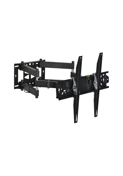Vt-752 Hcpro 39-65 İnç Kilitli Hareketli Tv Askı Aparatı 18646