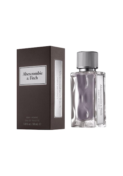 Abercrombie & Fitch First Instinct Edt 30 Ml Erkek Parfümü Aromatik