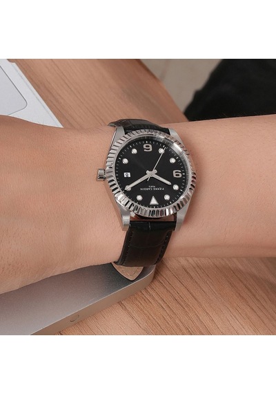 Pierre Cardin Cf.1007.lb Kol Saati Metalik