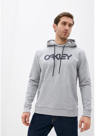 Oakley B1b Po Hoodıe 2.0 Erkek Sweatshirt Oakfoa402599-oak.24l 001
