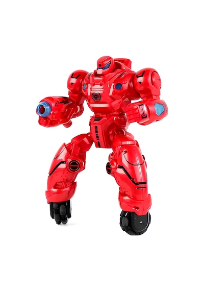 Kasırga Rc Robot Kırmızı