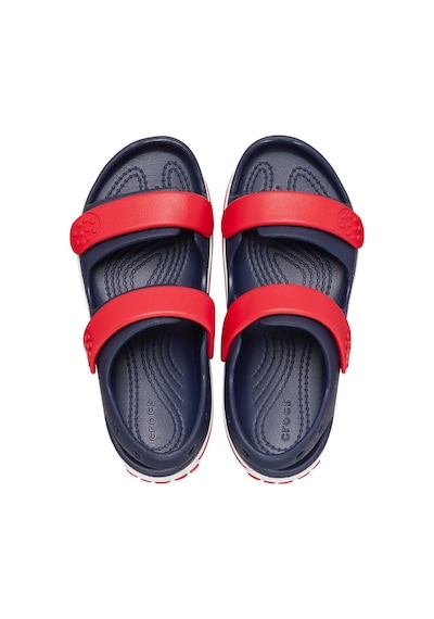 Crocs Crocband Cruiser Sandal T Çocuk Terlik Cr209424 Crc.4ot Lacivert