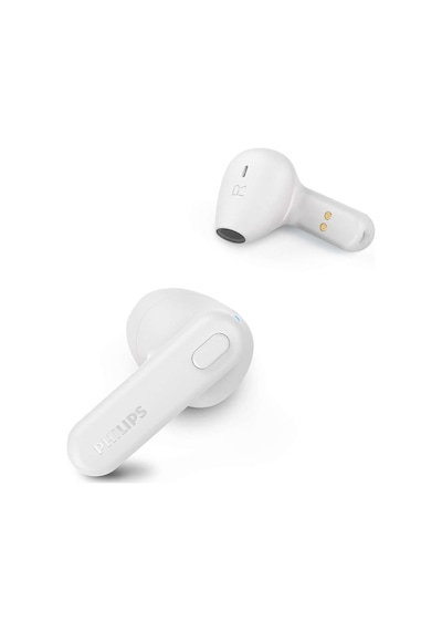 Philips TAT1138WT TWS Gerçek Kablosuz Kulak İçi Kulaklık