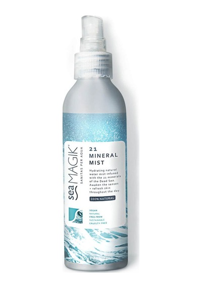Dead Sea Spa Magik 21 Mineral Mist 150 ML